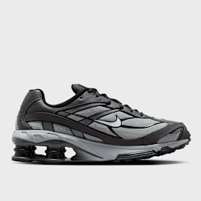 Nike Shox Ride 2 grau