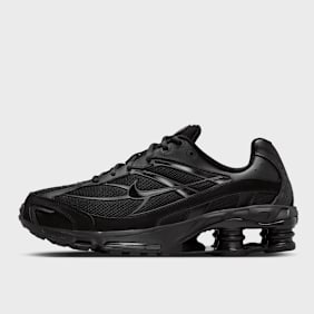 Nike   Shox Ride 2 czarny
