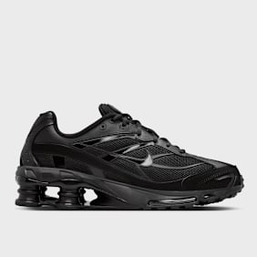 Nike   Shox Ride 2 czarny