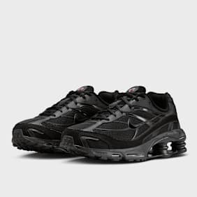 Nike   Shox Ride 2 zwart