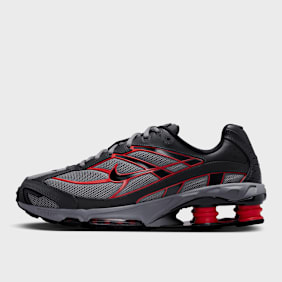 Nike   Shox Ride 2 preto