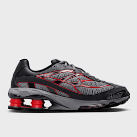 Nike   Shox Ride 2 zwart