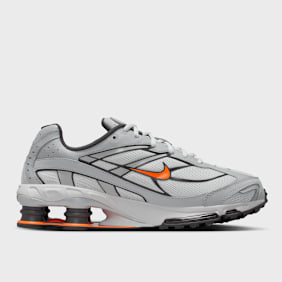 Nike   Shox Ride 2 grijs