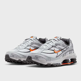 Nike   Shox Ride 2 siva