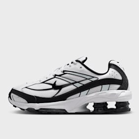 Nike   Shox Ride 2 blanc