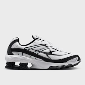 Nike   Shox Ride 2 biały