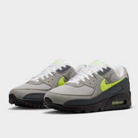 Nike Air Max 90 "Neon" schwarz