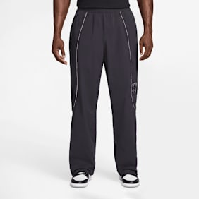 Jordan Paris Saint-Germain JAM Dri-FIT Pants grijs