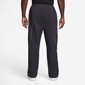 Jordan Paris Saint-Germain JAM Dri-FIT Pants grigio