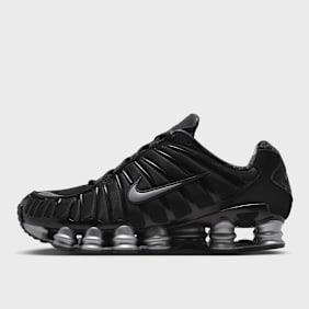Nike   Shox TL noir
