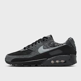 Nike Air Max 90 schwarz