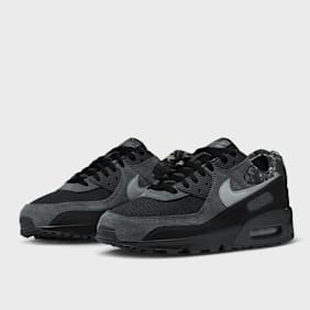 Nike   Air Max 90 czarny