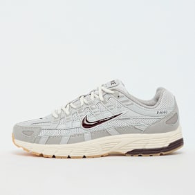 Nike   P-6000 siva