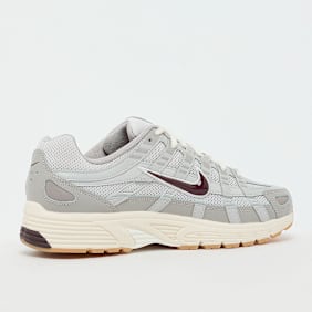 Nike   P-6000 grijs