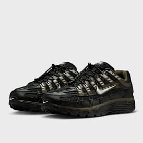 Nike   P-6000 crna