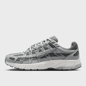 Nike P-6000 grau