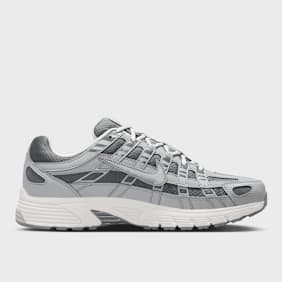 Nike   P-6000 siva