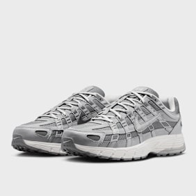 Nike   P-6000 grijs