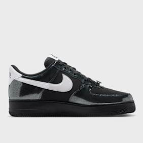 Nike   Air Force 1`07 LV8 negro