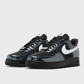 Nike Air Force 1`07 LV8 schwarz