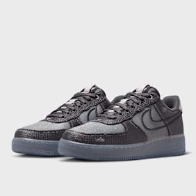 Nike   Air Force 1`07 LV8 gris