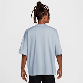 Jordan Flight Oversized Graphic T-Shrt azul