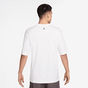 Jordan PSG Dri-FIT Practice Tee wit