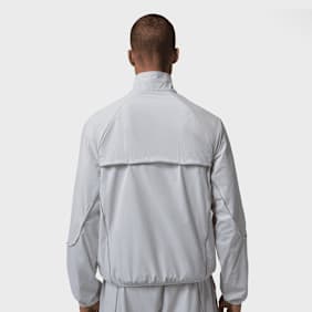 Jordan PSG Dri-FIT JAM Anthem Jacket grau