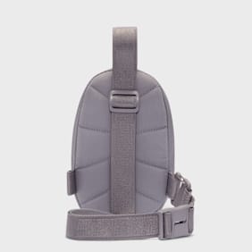 Nike Sportswear Commute Crossbody Bag grau