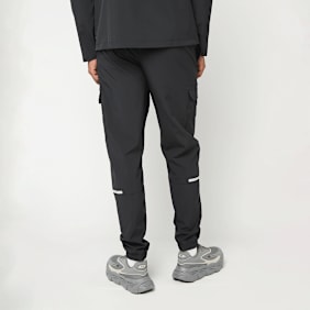 Under Armour Tech Utility Woven Pants nero