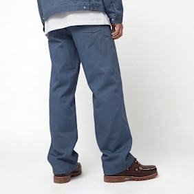 Dickies Wellsville Loose Tapered Twill Pant blau