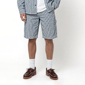 Dickies 11 Inch Hickory Carpenter Short blau