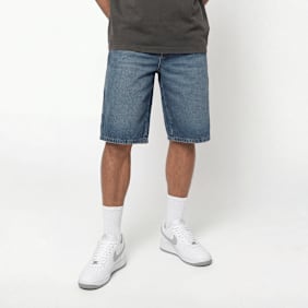 Dickies 957 13 Inch Denim Short blau