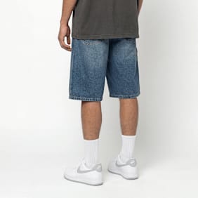 Dickies 957 13 Inch Denim Short blau