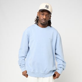 Dickies Plentywood Sweatshirt blau