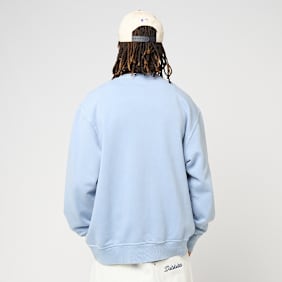 Dickies Plentywood Sweatshirt blau