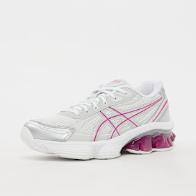 ASICS SportStyle GEL Kinetic Fluent weiß