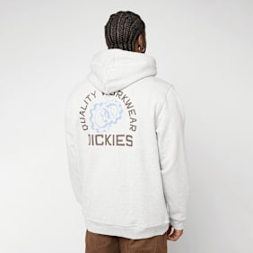 Dickies Payson Hoodie grau