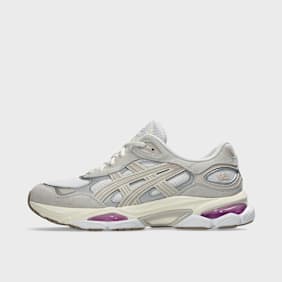 ASICS SportStyle GEL-NYC 2.0 beige