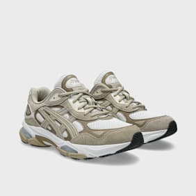 ASICS SportStyle GEL-NYC 2.0 beige