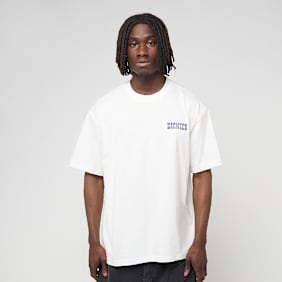 Dickies Plain City Short Sleeve Tee bijela