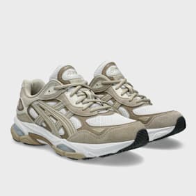 ASICS SportStyle GEL-NYC 2.0 beige