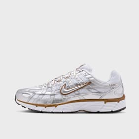 Nike   P-6000 branco