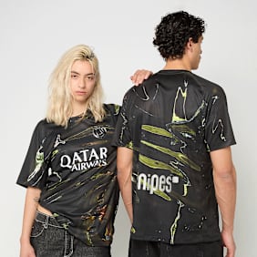 Jordan PSG Jordan Night Edition Stadium 2025/26 zwart