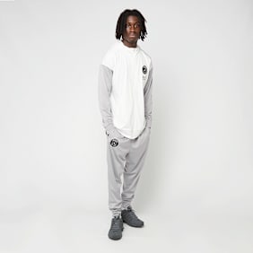 Jordan Dri-FIT Strike Hooded Tracksuit KSE5 weiß