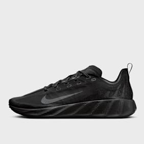 Nike   Ava X zwart
