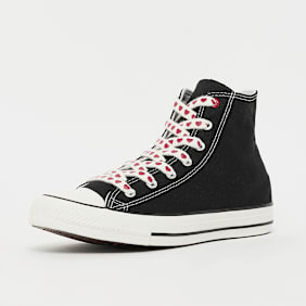 Converse Chuck Taylor All Star (GS) zwart