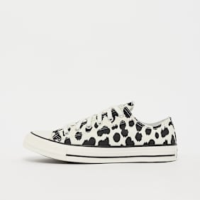 Converse Chuck Taylor All Star (GS) noir