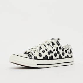 Converse Chuck Taylor All Star (GS) nero