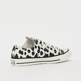 Converse Chuck Taylor All Star (GS) negro